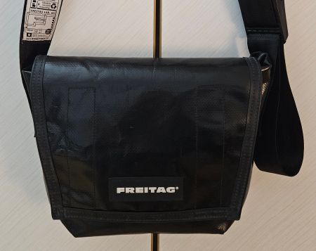 Sac Freitag F11 Lassie