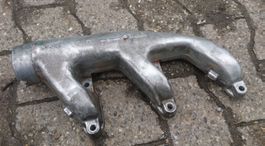 Deutz motor Ansaugkollektor