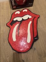 LEGO Art 31206 The Rolling Stones – komplett mit OVP