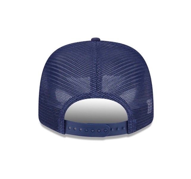 Sonstige Kleidung & Accessoires: New Era 9SEVENTY Trucker Cap Toronto Maple Leafs Navy Blau – Gebraucht aus Röschenz von mplush 6
