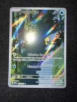 Carte Pokemon Psykokwak 175/165 FR NM