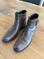 Tod's Stiefeletten aus Leder, gr.36