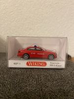 Wiking Feuerwehr MB E-Klasse 1:87 neu