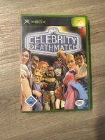 Celebrity Deathmatch Xbox