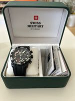 Swiss Military Uhr by CHRONO