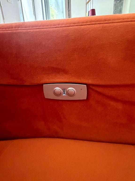 Mömax Sofas: Wohnlandschaft Tarragona – Gebraucht aus Dübendorf von Jaelle12 1
