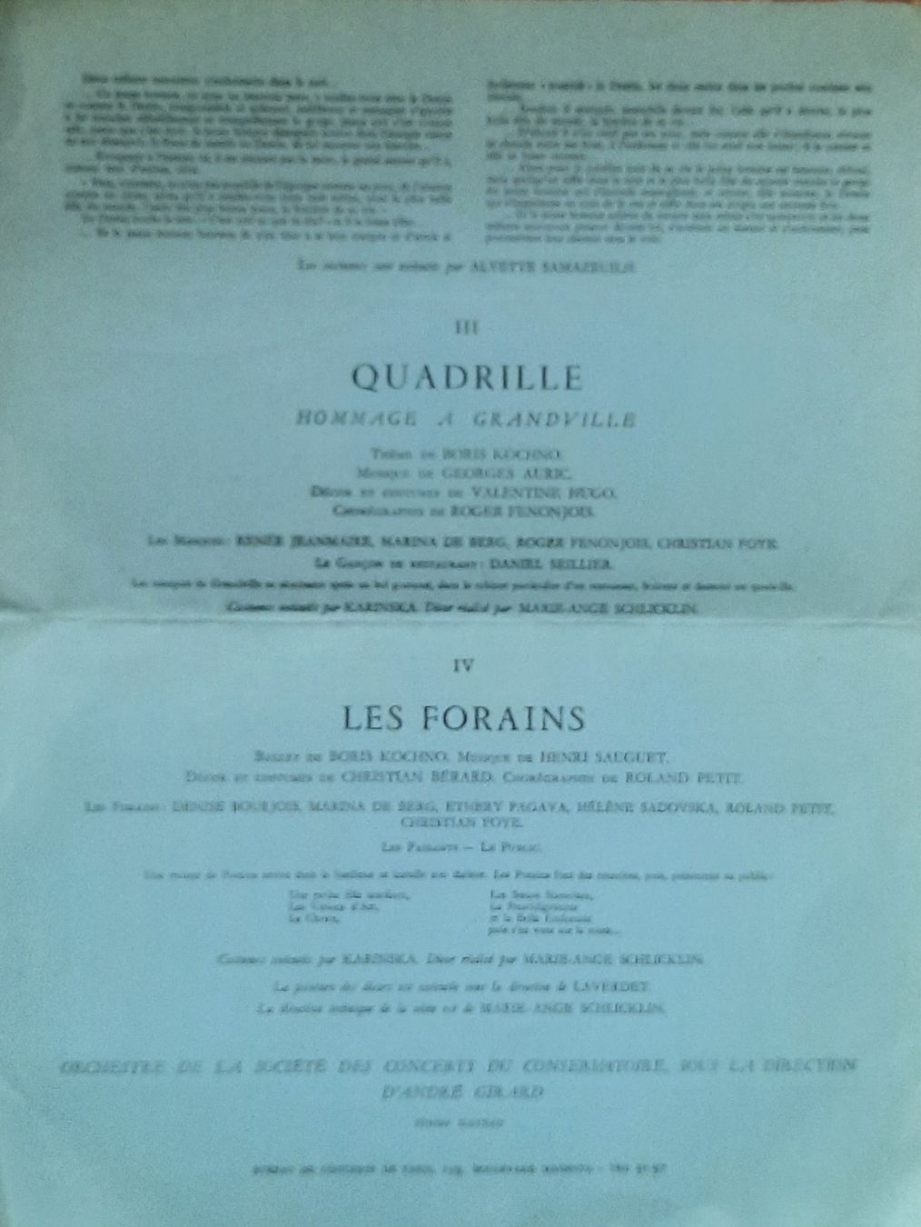 Grafica & Litografie: PABLO PICASSO 1881 - 1973 – Usato da Genève venduto da Enigme8 1