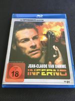 Jean-Claude van Damme - Inferno [Blu-ray]