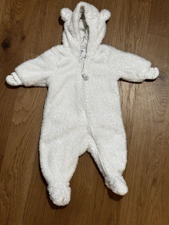 H&M Baby Overall