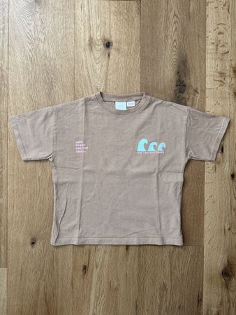 Zara Kids - Tshirt, Gr. 116