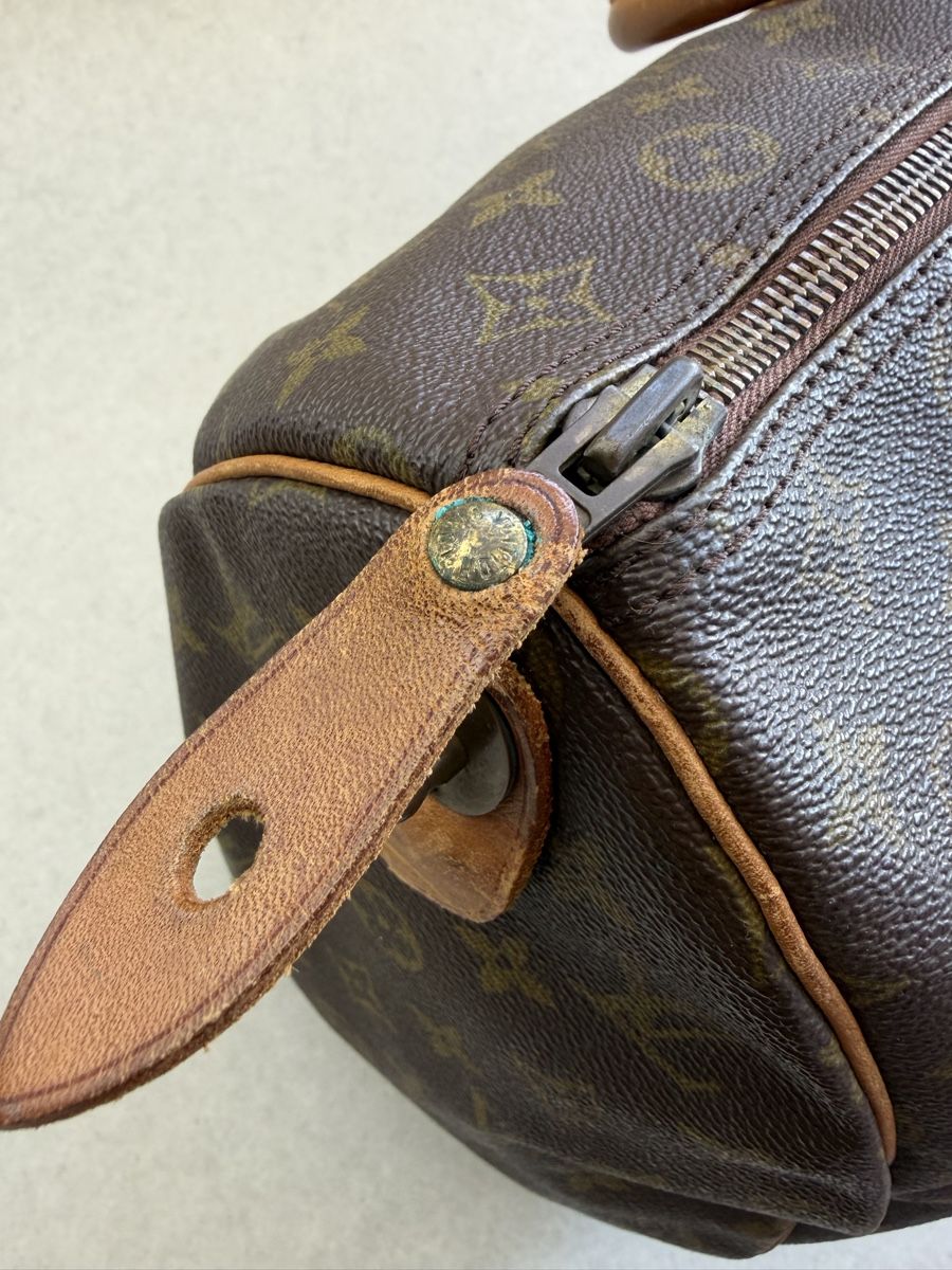 Louis Vuitton Taschen: Sac de voyage Louis Vuitton - Keepall 45 – Gebraucht aus bouveret von tis_bs7s 3