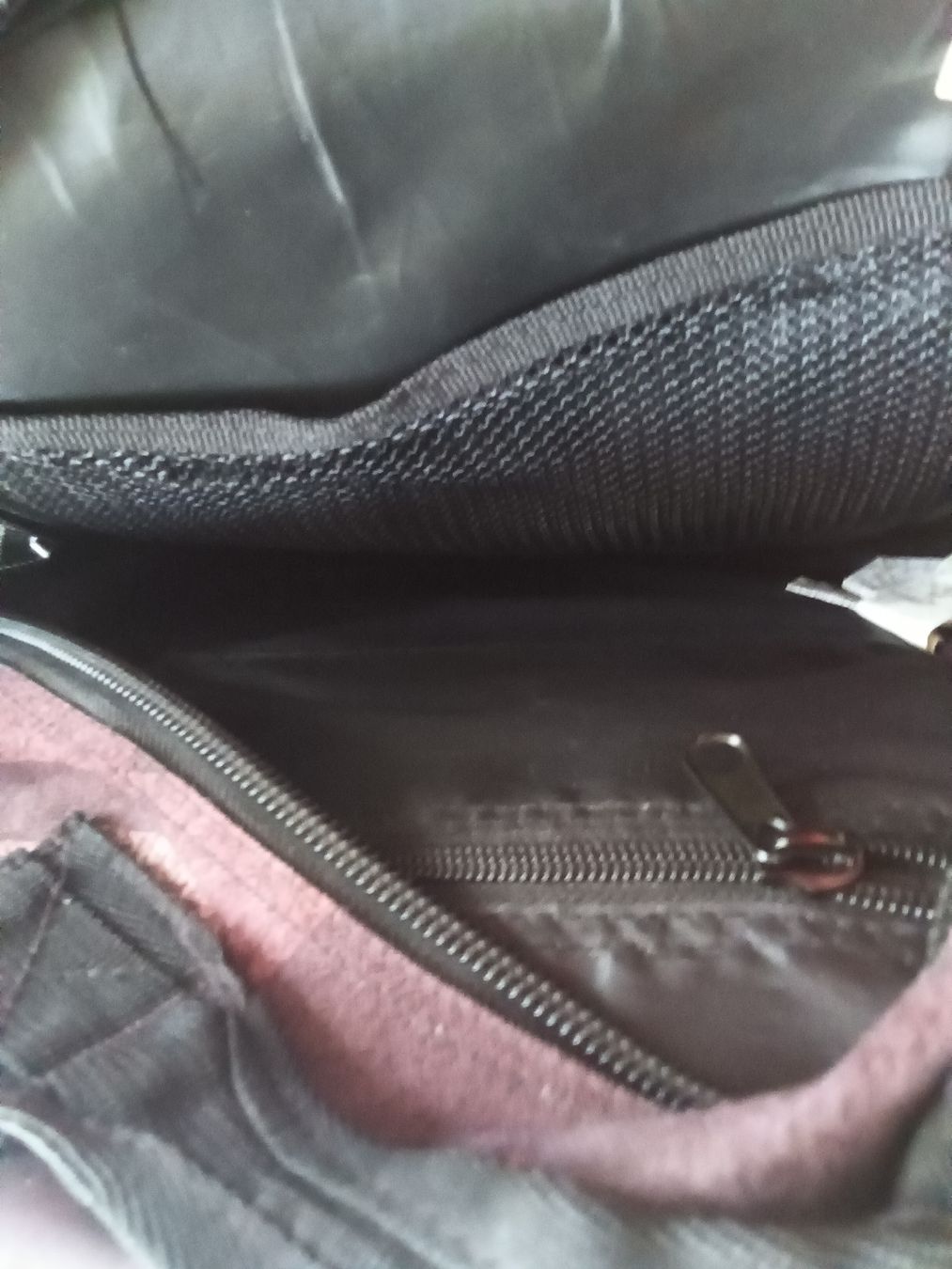 Zaini: Rucksack Militär Style Schwarz – Nuovo (secondo la descrizione) da Grächen venduto da Eifelelch 1