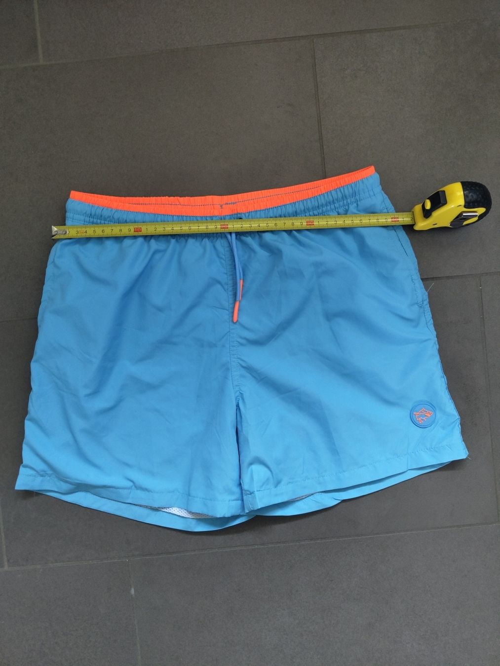 Costumi da bagno: Badeshorts, Grösse S – Usato da Rheinau venduto da miriam_j 5