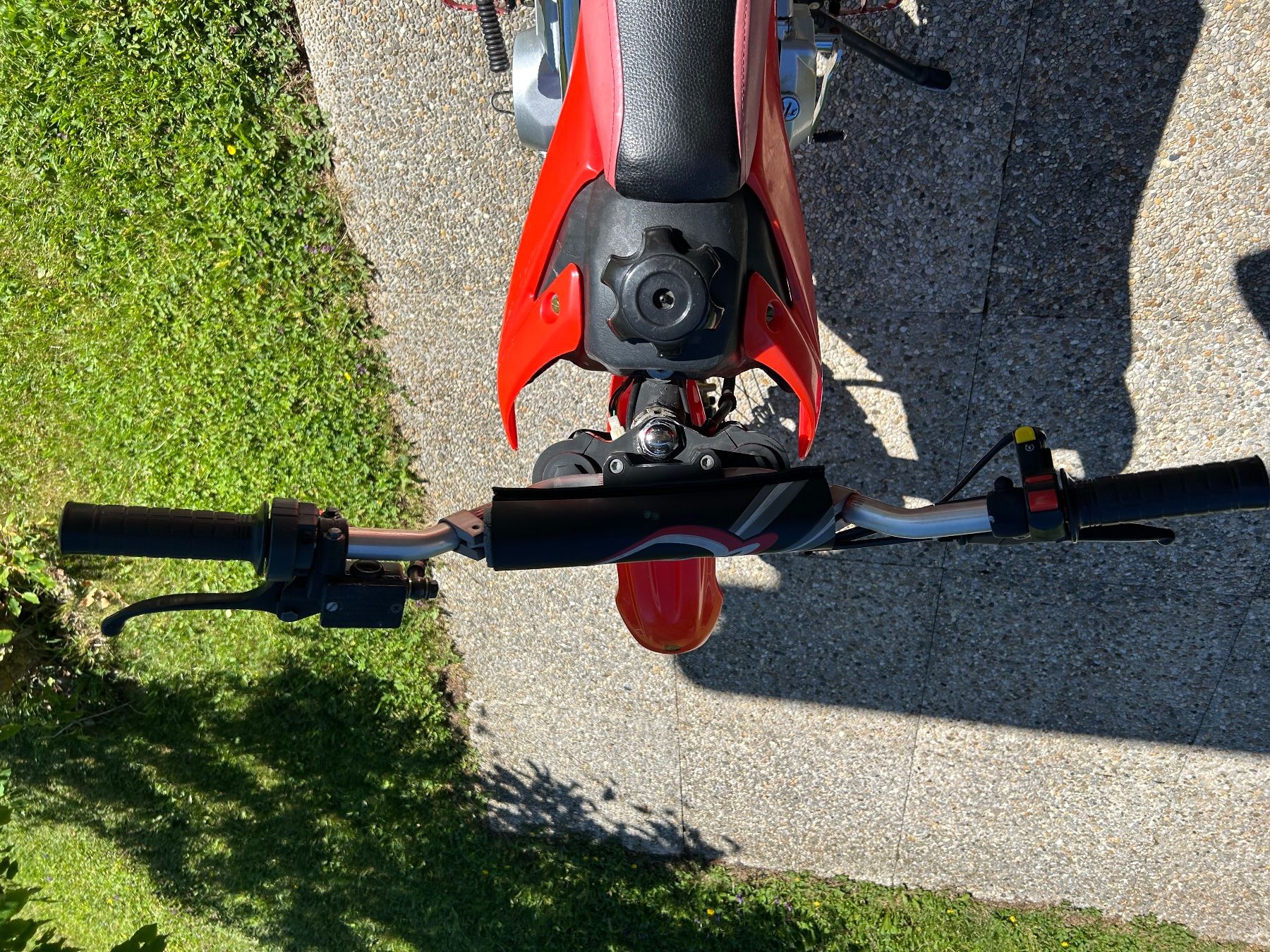 Mini Bike: Dirt Bike – Usato da Vuisternens-Romont venduto da SpirfireMk3 1