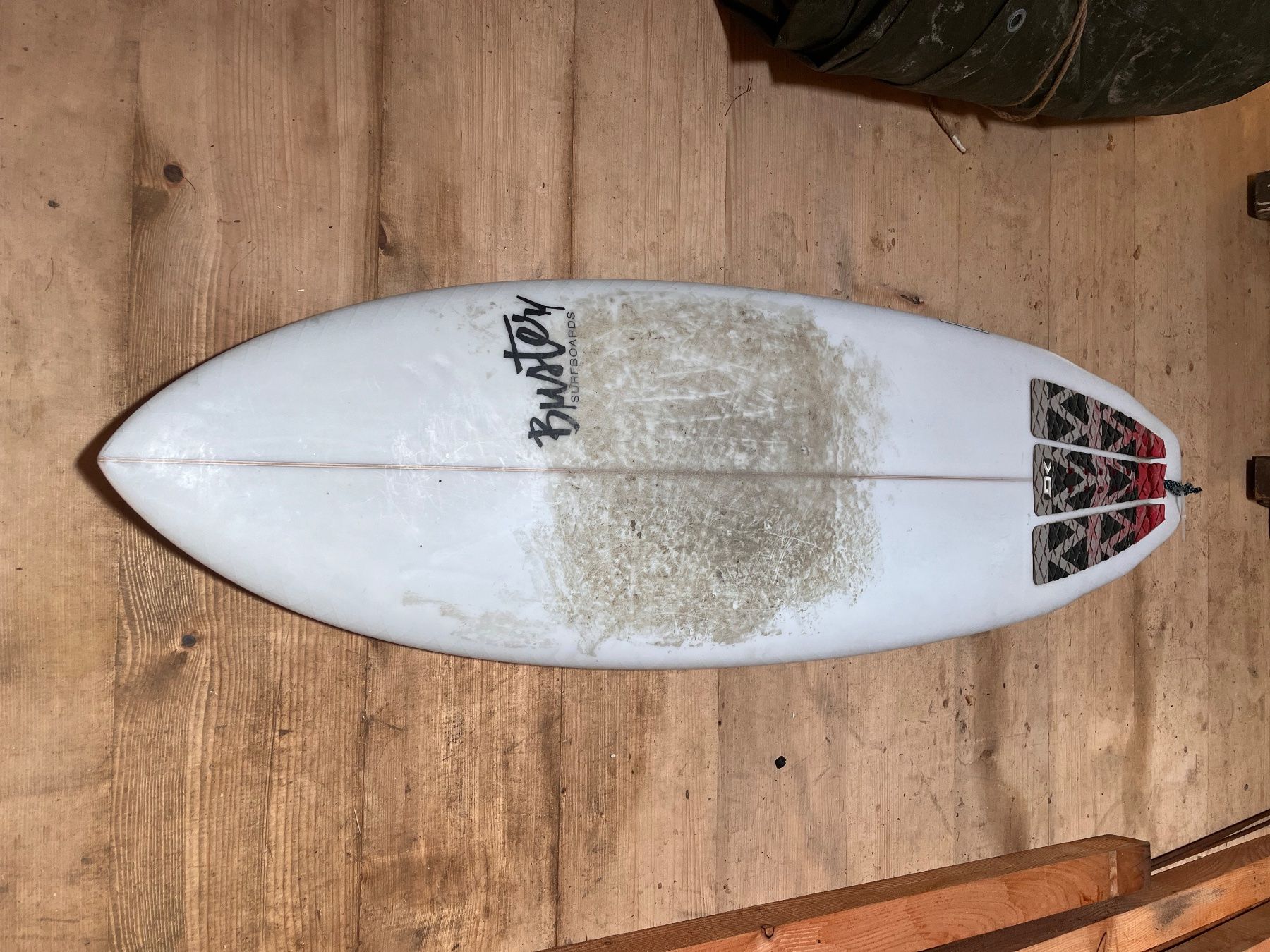 Tavole da surf e di nuoto: Surfboard – Usato da Oberdiessbach venduto da planetearth