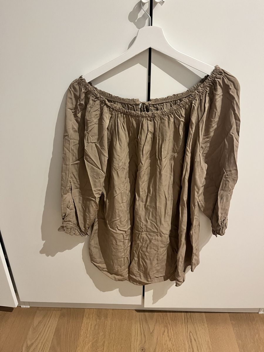 Camicette: Bluse – Nuovo (secondo la descrizione) da Wangen b. Olten venduto da oli_f9b8 3