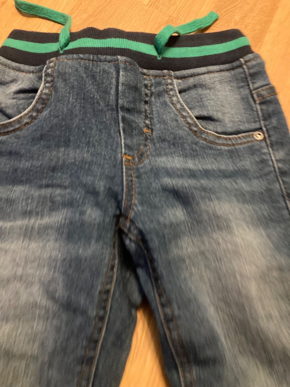Pantaloni: Kinder Thermohose Gr.98 – Usato da Emmenbrücke venduto da JJ_89 1