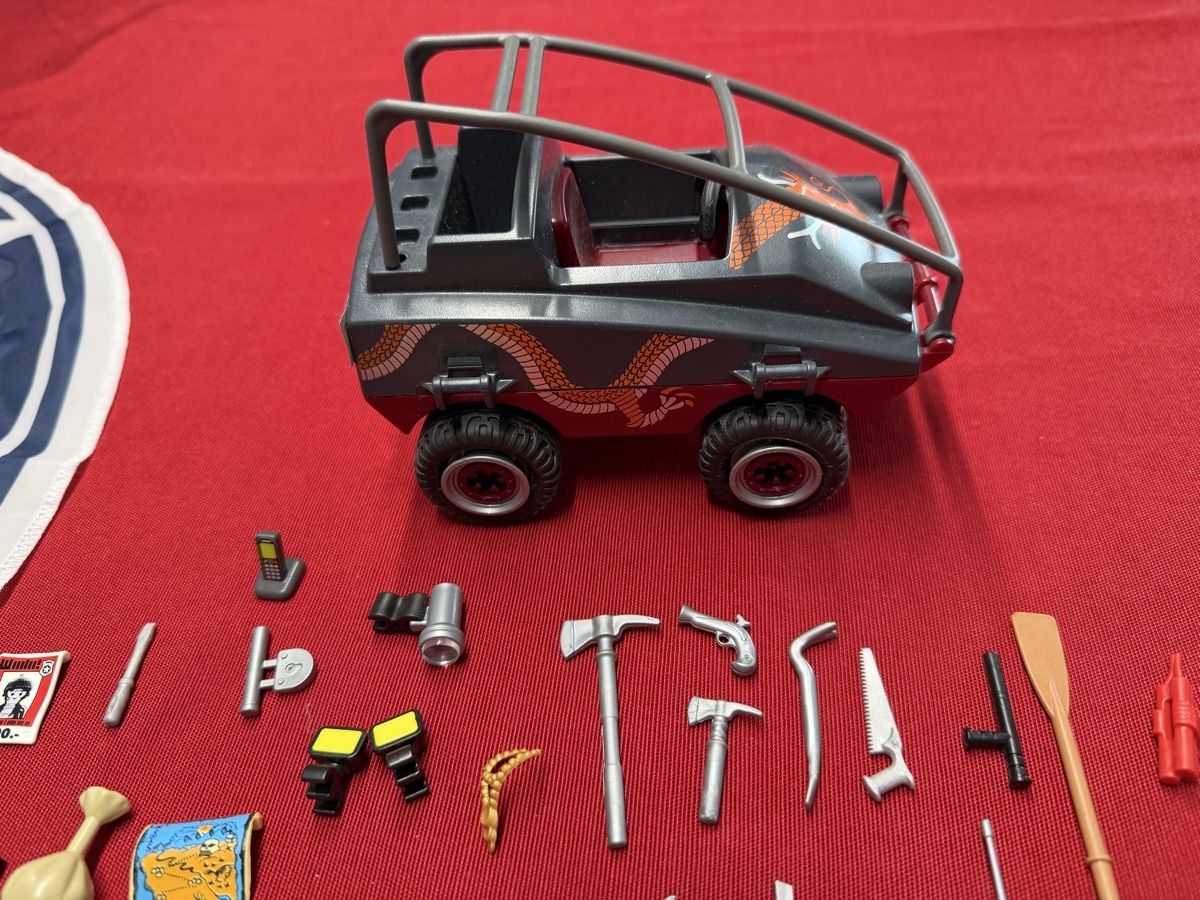 Playmobil Giocattoli: Playmobil Konvolut – Usato da Kloten venduto da Mak10auto 3