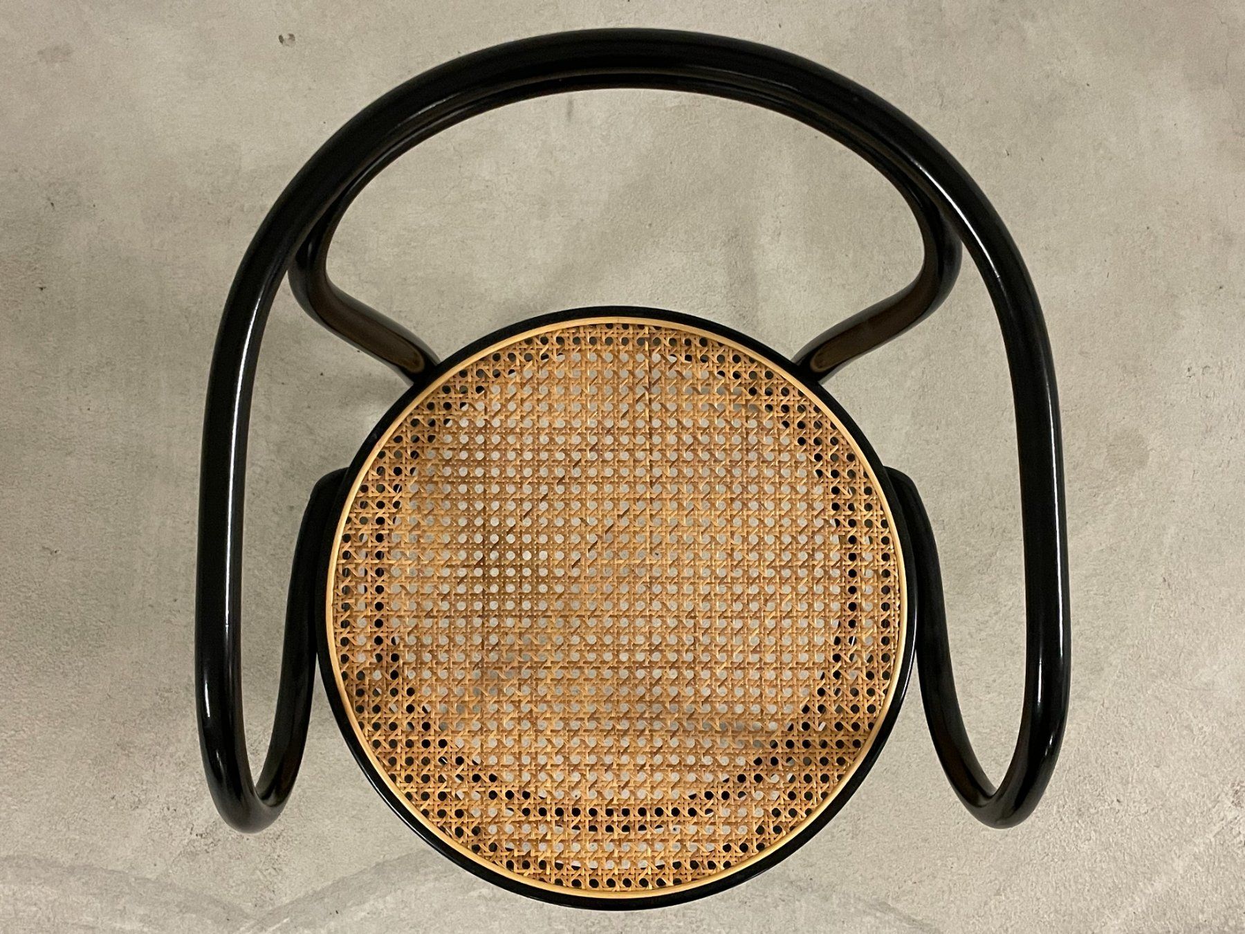 Thonet Stühle: Bugholzstühle | Thonet 209 | Set 6 Stühle – Gebraucht aus Uster von jolaf6 4