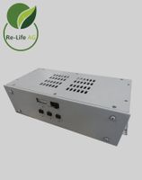 General Radio | 1592 Variac | Automatic Voltage Regulator
