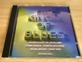 R1 Various – The Kings Of Blues