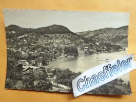 1950  Faulensee (am Thunersee)