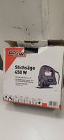 Stichsäge 450 Watt neu