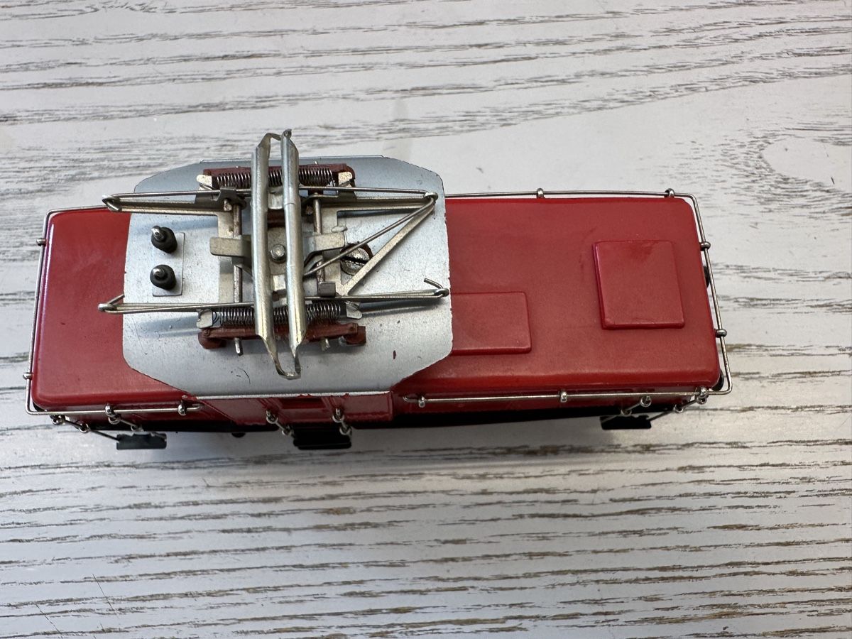 Märklin Trains électriques: Märklin 3001 DB BR E63 – D'occasion à Lupsingen par New-Haven 4