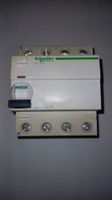 Schneider Electric A9R21463 RCD 4-polig 63 A/30 mA gebraucht