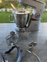 Kenwood Titanium Chef Baker XL gebraucht