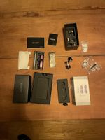Smok Vape und Kopf: X Cube mini und Micro TFV4