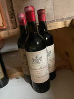 Sammler Wein 1960