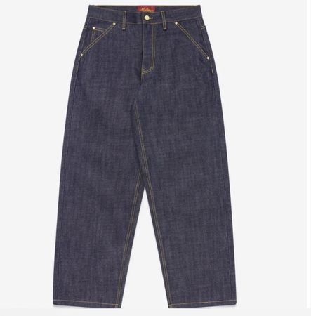Mutimer Jeans Brandneu Grösse 34