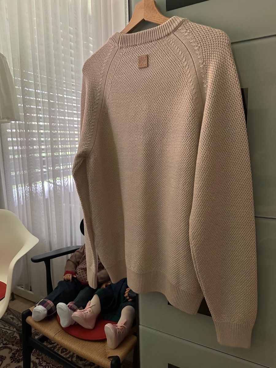 Maglioni & Felpe: Jacob Cohën Wollpullover Beige Gr. L – Nuovo (secondo la descrizione) da Binningen venduto da Yuliya15 1