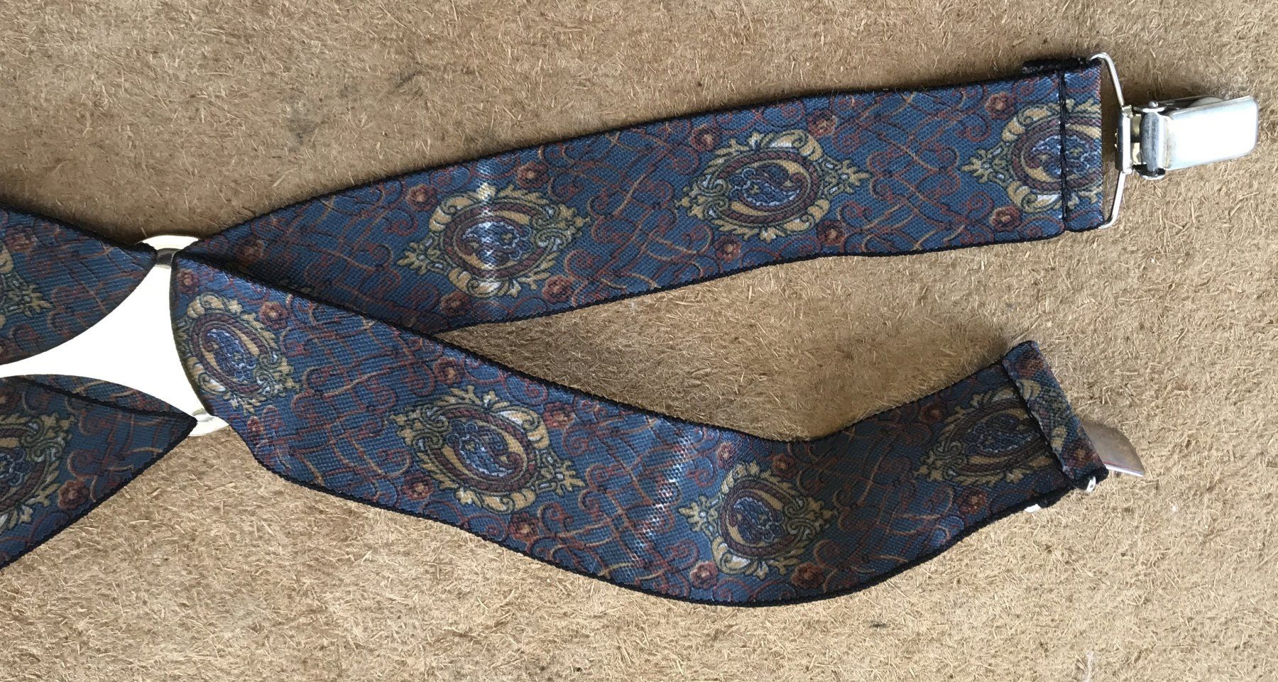 Altro in  Abbigliamento & Accessori: HOSENTRÄGER – Usato da Ostermundigen venduto da Wyatt-Earp 4
