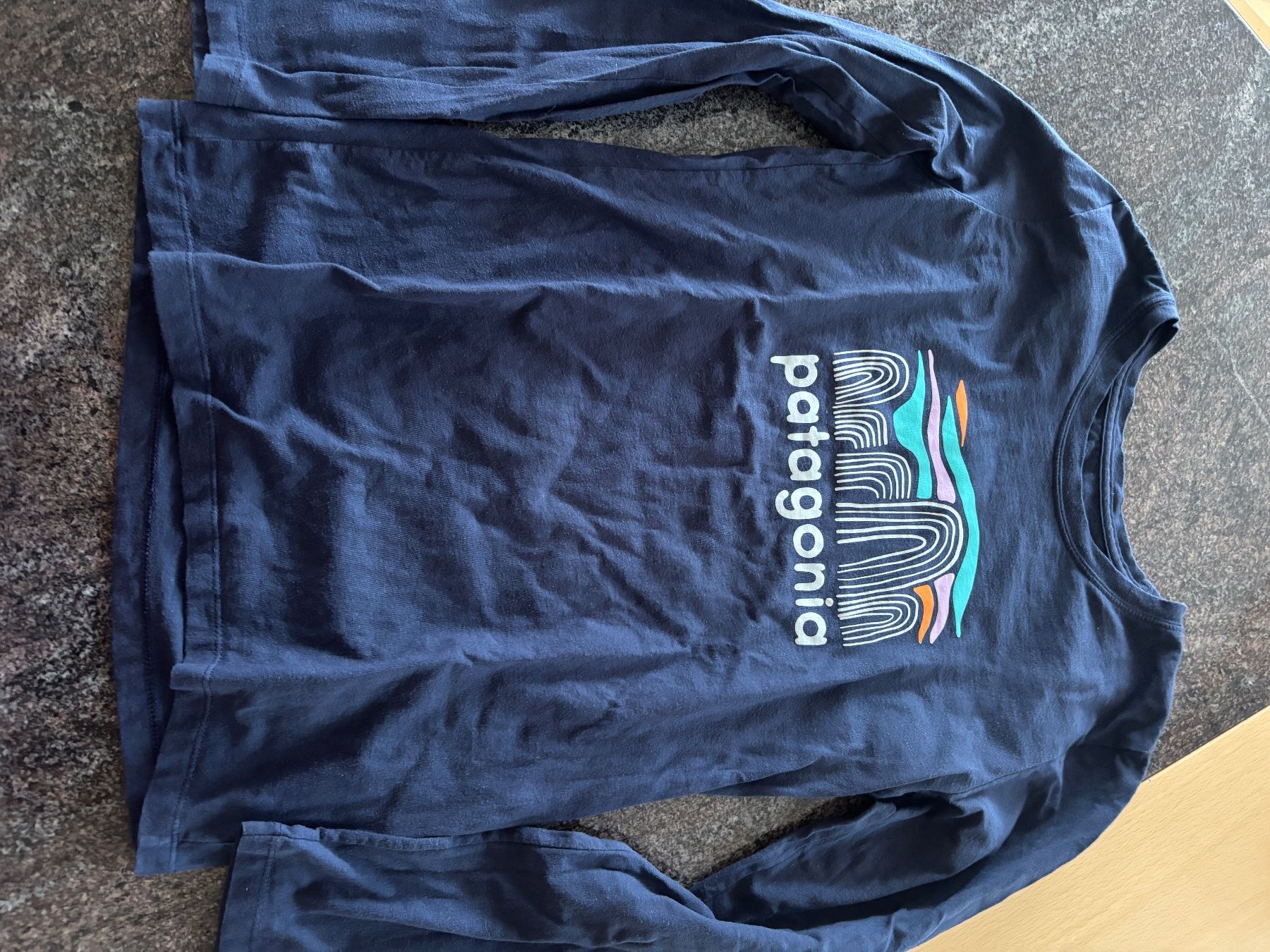 Patagonia Maglioni & Felpe: Patagonia – Usato da Hasliberg-Hohfluh venduto da hasliberg79