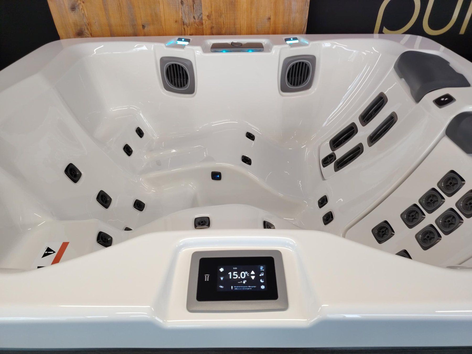 Whirlpool: Whirlpool Bullfrog A5D NEW – Nuovo (secondo la descrizione) da Oberkirch LU venduto da haustechnikbazar 2