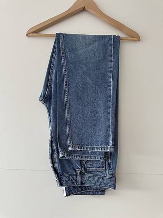 BDG Jeans von Urban Outfitters, W30L32, sehr guter Zustand