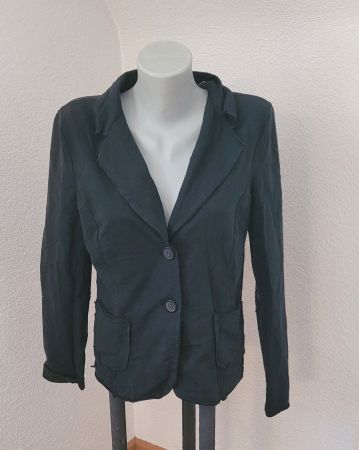 KISS KISS Blazer ca. M NEU! Black
