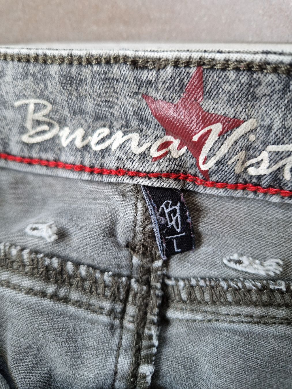 Buena Vista Jeans: Buena Vista Jeans L – D'occasion à Lichtensteig par Cocabana_16 2
