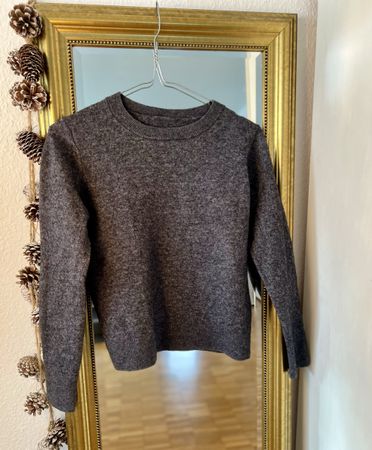 Pullover aus Wolle, Grösse S, Top Zustand!