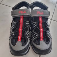 NEUE tolle Fila Sandalen Gr. 40