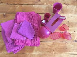 Badezimmer Accessoires