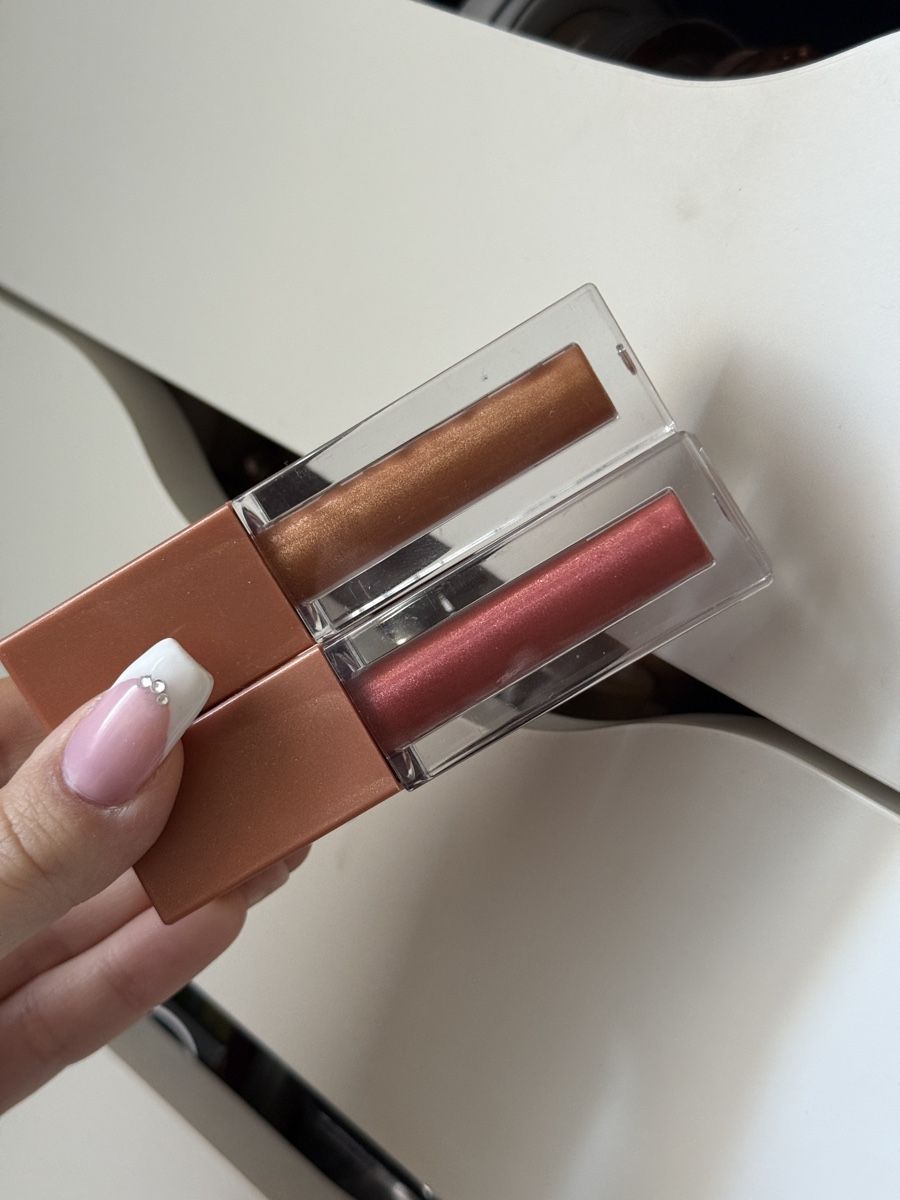 Maybelline Make-up: Bronzer & blush duo - Maybelline – Nuovo e nell'imballaggio originale da Chavannes-près-Renens venduto da elobrgs 1