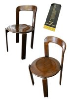 32 chaises_Stühle Dietiker REY 22, Stein am Rhein