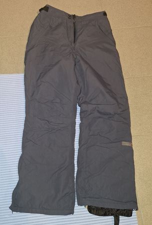 Skihose CHERIANO Gr. 38, top Zustand!