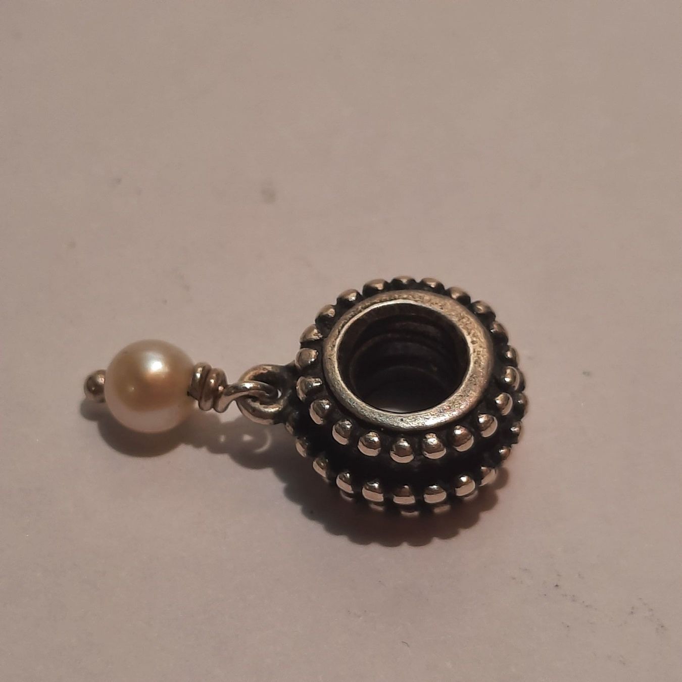 Pandora Pendentifs: Pandora Armband Charms Set – D'occasion à Unterägeri par Altgoldschmuck 4