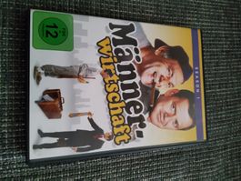 Männer Wirtschaft Staffel 1 DVD