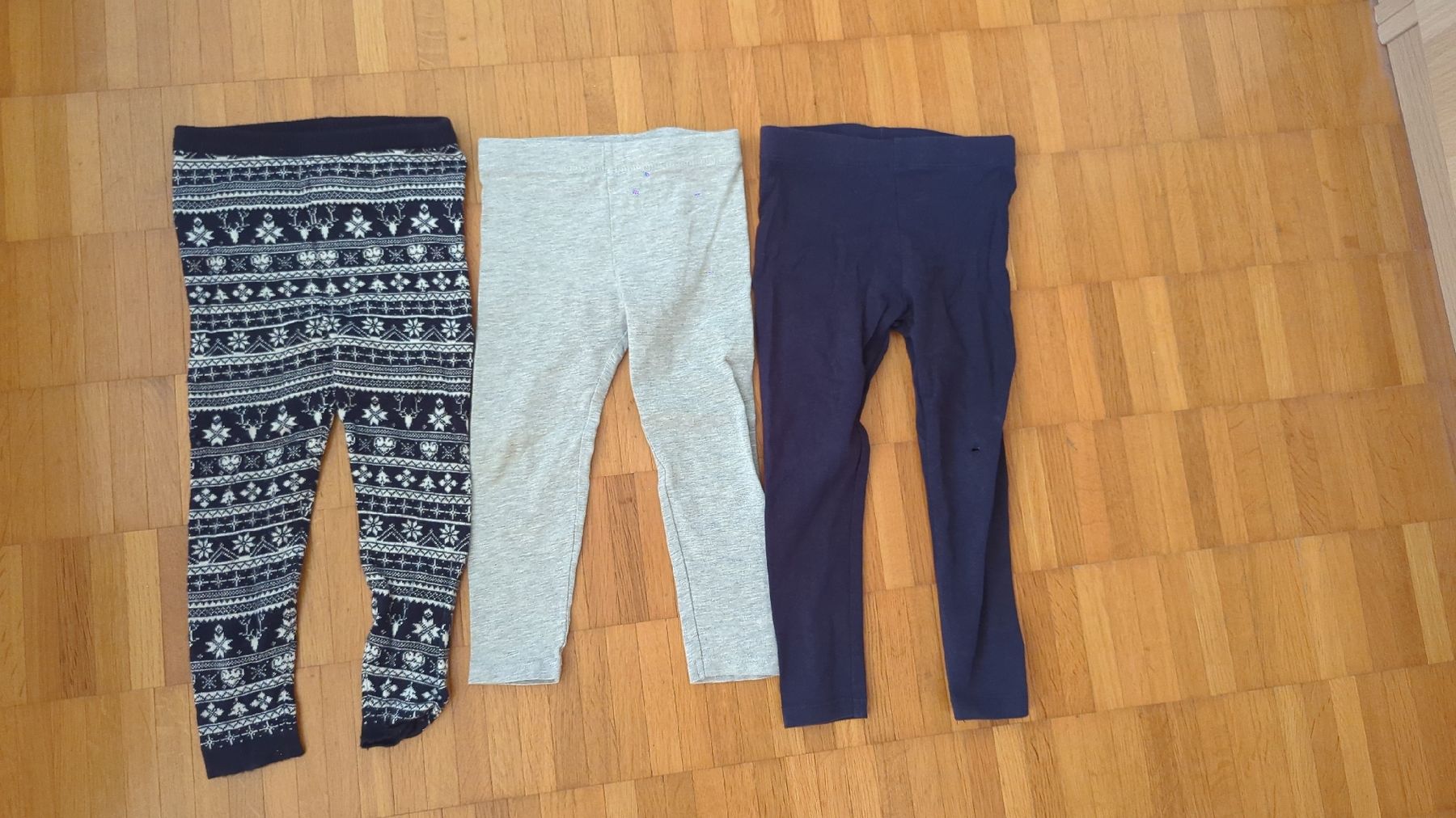 Lotti & Set di vestiti: Kleiderpaket Mädchen 86/92 – Usato da Zürich venduto da Rulabco 2