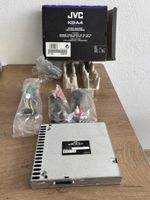 JVC KS-A4E Made in Japan Vintage Sammlerstück Komplettset